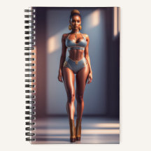 ファッションガールノート