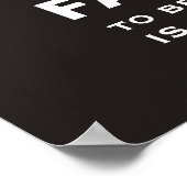 ファッションガールピンキヒョウプリントポスター ポスター (角)