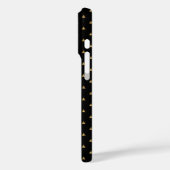 ファッションガールボスパターン Case-Mate iPhoneケース (裏面 / 左)