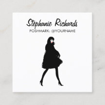 ファッションガールモダンブティックPoshmark Seller