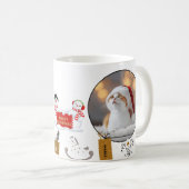 ファッションクラシックカップ2025、コーヒー新しいコーヒーのマグカップ コーヒーマグカップ (正面右)