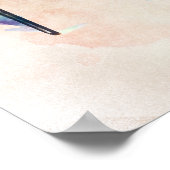 ファッショングラマー・シューズ・ポスター ポスター (角)