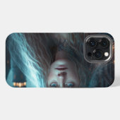 ファッションケース iPhoneケース (裏面横)