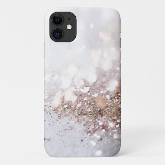 ファッションシックな美的背景 Case-Mate iPhoneケース (裏面)