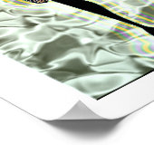 ファッションシック ポスター (角)