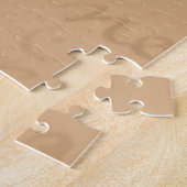 ファッションショッピング ジグソーパズル (側面)