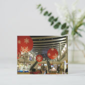 ファッションショーモールラスベガスポストカード ポストカード (スタンド正面)