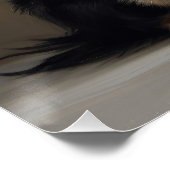 ファッションショー, Chihuahua Dog 01 - Jonathan Bonheur ポスター (コーナー)