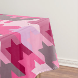 ファッションスタイリッシュヴィンテージ – パターンモダン春 テーブルクロス