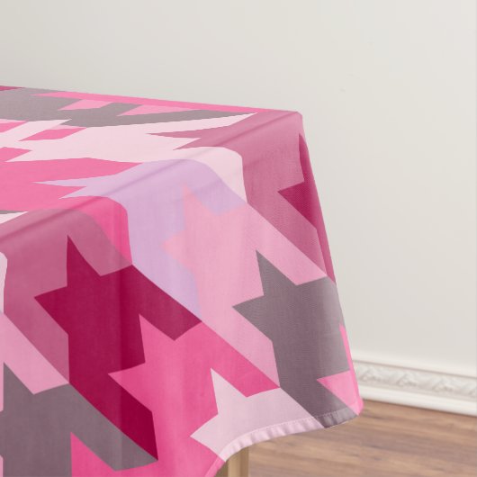ファッションスタイリッシュヴィンテージ – パターンモダン春 テーブルクロス (インサイチュ)