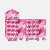 ファッションスタイリッシュヴィンテージ – パターンモダン春 フェイバーボックス (折り畳みなし)