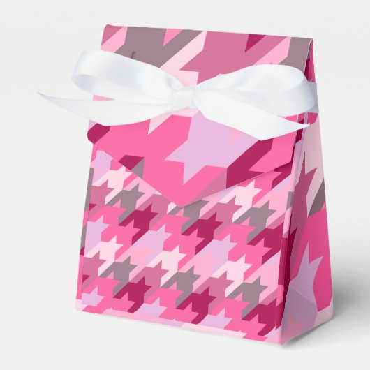 ファッションスタイリッシュヴィンテージ – パターンモダン春 フェイバーボックス (正面サイド)