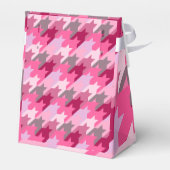 ファッションスタイリッシュヴィンテージ – パターンモダン春 フェイバーボックス (裏面サイド)