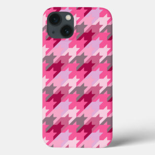 ファッションスタイリッシュヴィンテージ – パターンモダン春 iPhone 13ケース