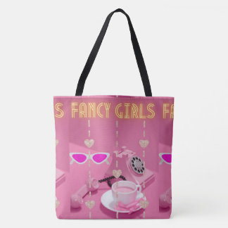 ファッションスタイル トートバッグ