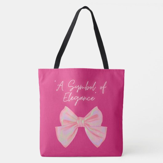 ファッションスタイル トートバッグ (正面)