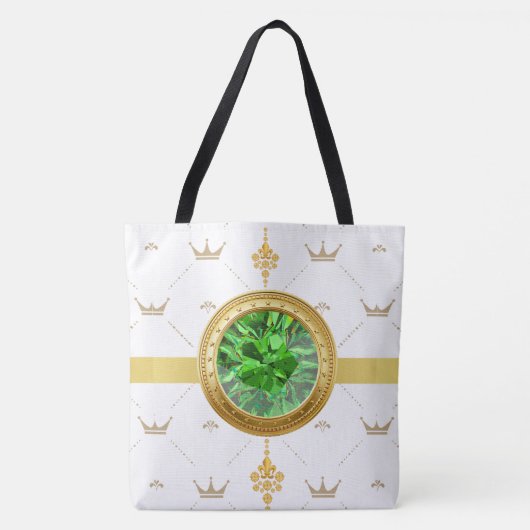 ファッションスタイル トートバッグ (正面)