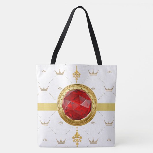 ファッションスタイル トートバッグ (正面)