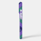 ファッションスパイクハイヒール Case-Mate iPhoneケース (裏面 / 左)