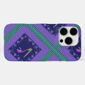 ファッションスパイクハイヒール Case-Mate iPhoneケース (裏面 (横))