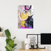 ファッションセンス2 ポスター (ホームオフィス)