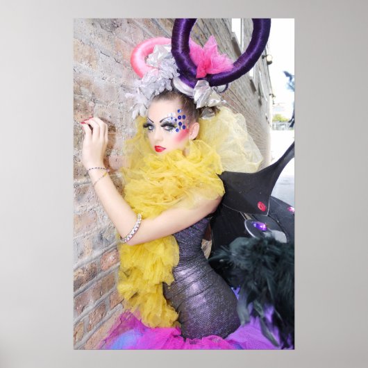 ファッションセンス2 ポスター (正面)