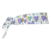 ファッションタイヘッドバンド タイヘッドバンド (回転270)