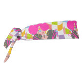 ファッションタイヘッドバンド タイヘッドバンド (回転270)