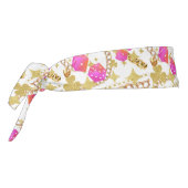 ファッションタイヘッドバンド タイヘッドバンド (回転270)