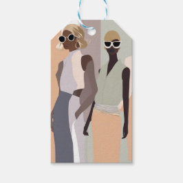 ファッションディバギフトラベル ギフトタグ