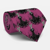 ファッションディーバタイ ネクタイ (ロール)