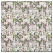 ファッションデザイナーツールFabric ファブリック (見本)