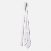 ファッションネクタイカラフルとボウタイ ネクタイ (裏面)