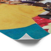 ファッションハウスコラージュ ポスター (角)