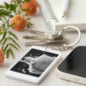 ファッションバックアウトドア キーホルダー (正面右)