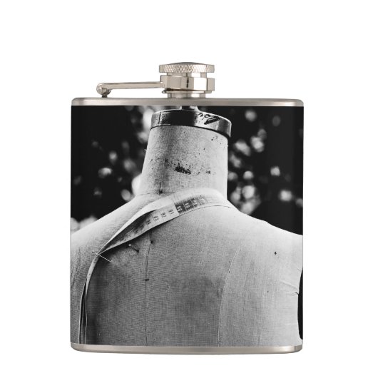 ファッションバックアウトドア フラスク (正面)
