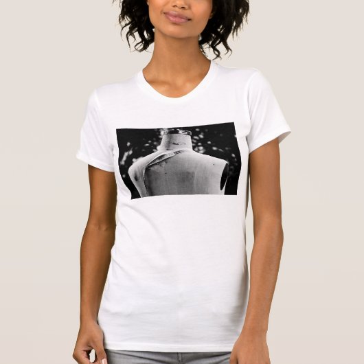 ファッションバックアウトドア Tシャツ (正面)