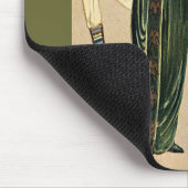 ファッションパッド マウスパッド (コーナー)