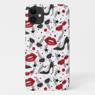 ファッションビューティフォンケース iPhone 11 ケース
