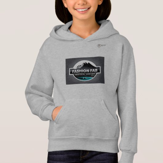 ファッションファブ (正面)