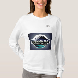 ファッションファブ Tシャツ