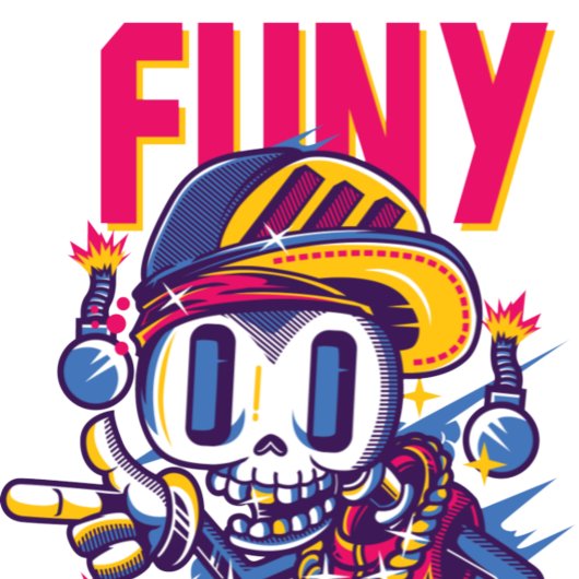 ファッションフォワード：デザインの世界の中 Tシャツ