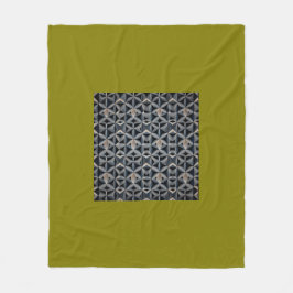 ファッションフリースブランケット フリースブランケット