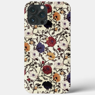 ファッションフローラケースメイトiPhoneケース iPhone 13 Pro Maxケース