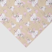 ファッションブライドニュートラルグループ数々のティッシュペーパー 薄葉紙 (詳細)