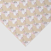 ファッションブライドニュートラル数々のティッシュペーパー 薄葉紙 (詳細)