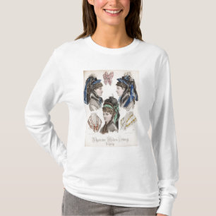 ファッションプレート Tシャツ