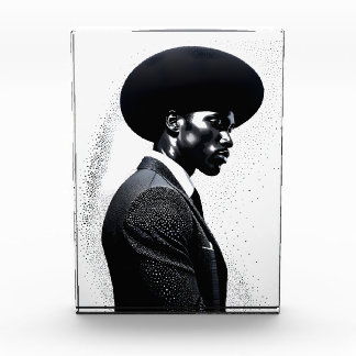 ファッションプロファイル フォトブロック