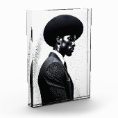 ファッションプロファイル フォトブロック (左)