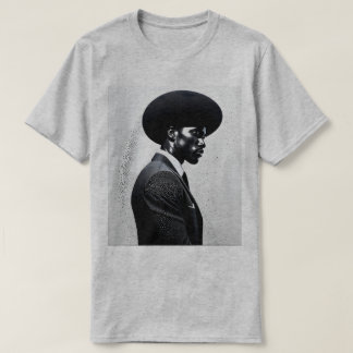 ファッションプロファイル Tシャツ